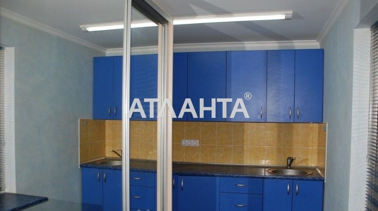 Commercial real estate at st. Preobrazhenskaya Sovetskoy Armii (area 101,7 m²) - Atlanta.ua - photo 4