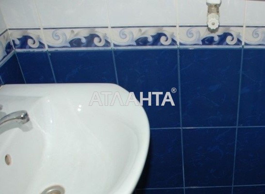 Commercial real estate at st. Preobrazhenskaya Sovetskoy Armii (area 101,7 m²) - Atlanta.ua - photo 7