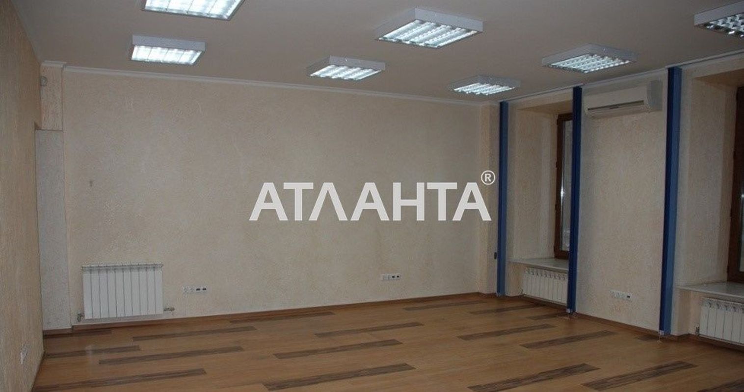 Commercial real estate at st. Preobrazhenskaya Sovetskoy Armii (area 101,7 m²) - Atlanta.ua - photo 8