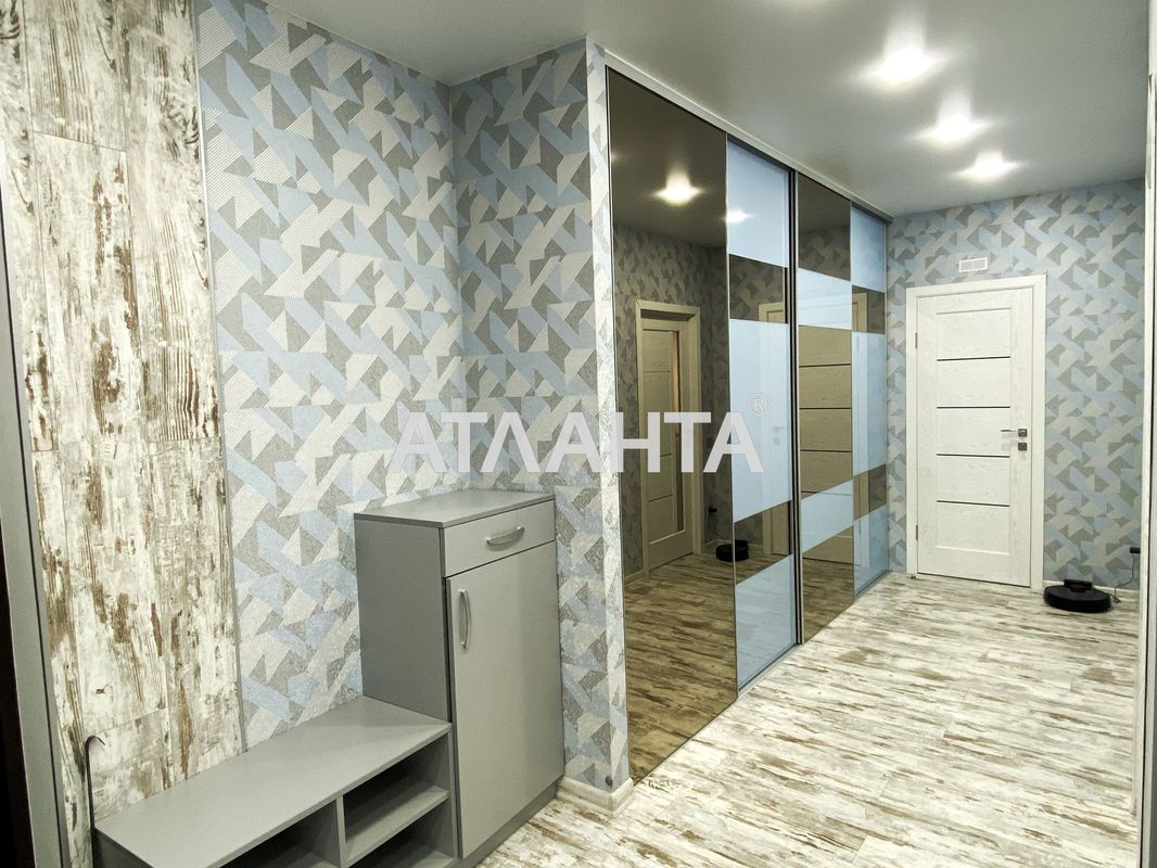 2-кімнатна квартира за адресою вул. Генуезька (площа 62 м²) - Atlanta.ua - фото 7