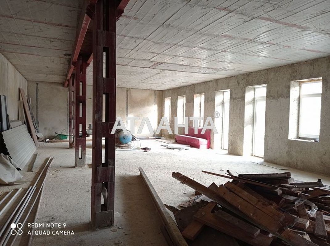 Коммерческая недвижимость по адресу ул. Кутузакия Александра (площадь 1800 м²) - Atlanta.ua - фото 7