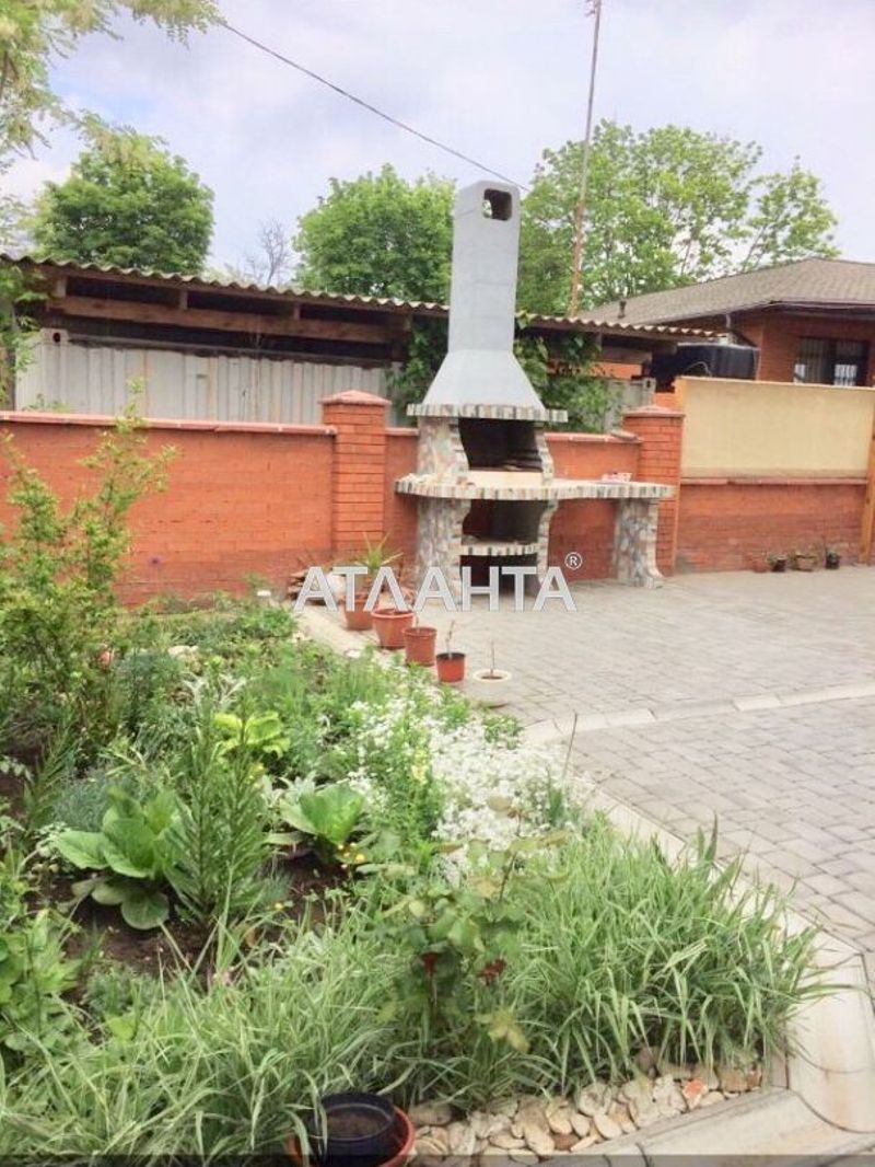 House by the address st. Naberezhnaya 4b (area 174,6 m²) - Atlanta.ua - photo 6