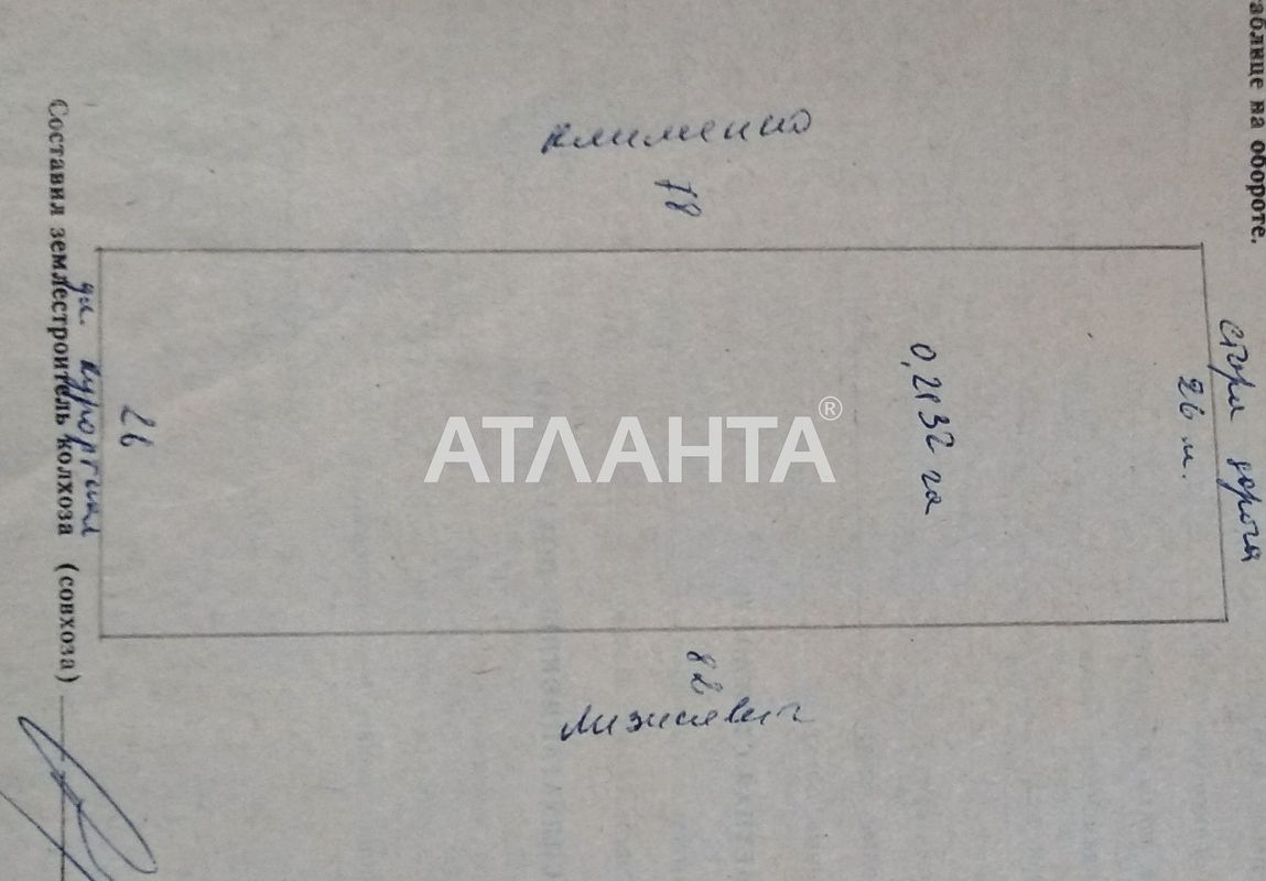 House by the address st. Kurortnaya (area 110,8 m²) - Atlanta.ua - photo 5