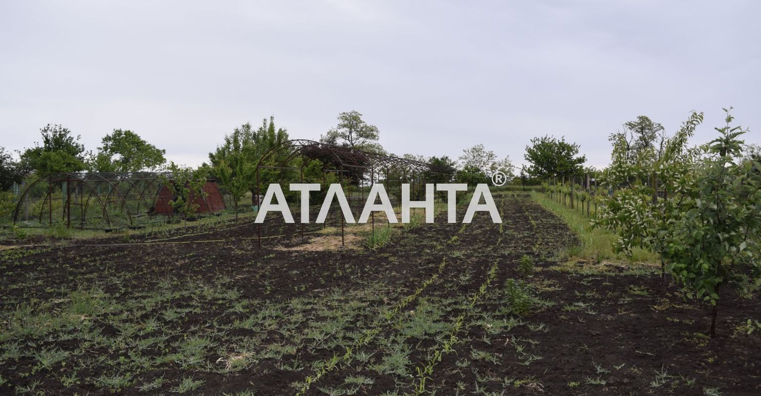 House by the address st. Kurortnaya (area 110,8 m²) - Atlanta.ua - photo 6