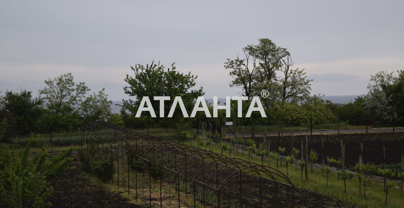 House by the address st. Kurortnaya (area 110,8 m²) - Atlanta.ua - photo 7