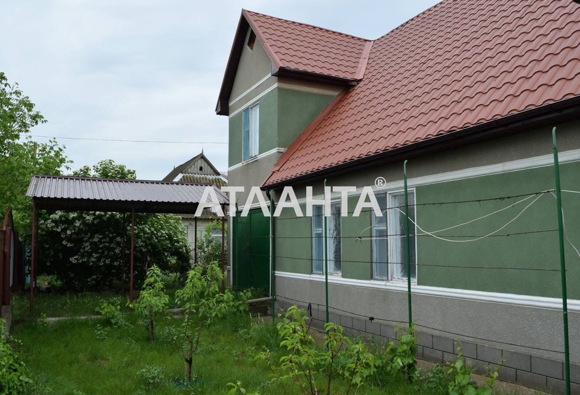 House by the address st. Kurortnaya (area 110,8 m²) - Atlanta.ua - photo 3