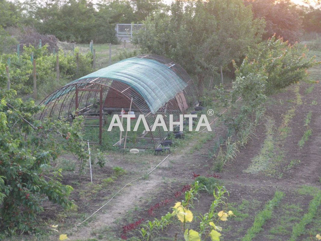 House by the address st. Kurortnaya (area 110,8 m²) - Atlanta.ua - photo 10