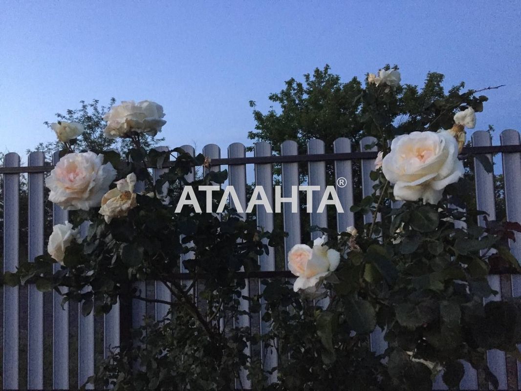 House by the address st. Kurortnaya (area 110,8 m²) - Atlanta.ua - photo 11