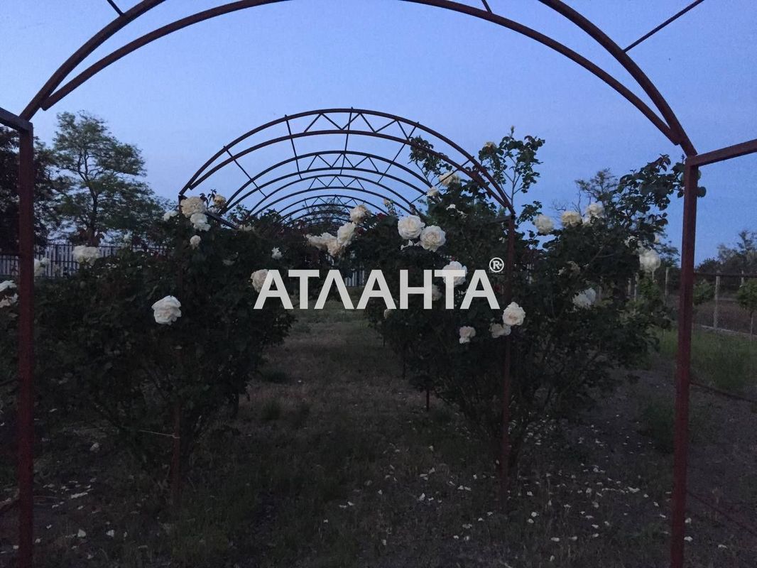 House by the address st. Kurortnaya (area 110,8 m²) - Atlanta.ua - photo 12