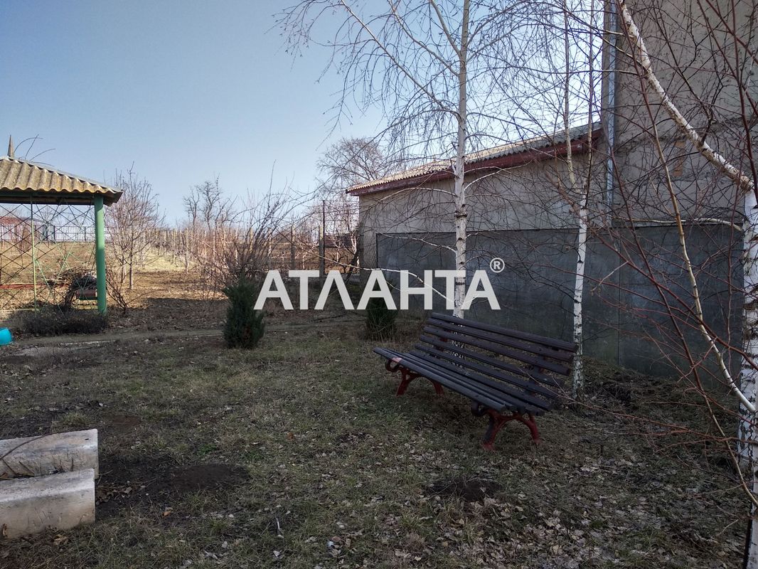 House by the address st. Kurortnaya (area 110,8 m²) - Atlanta.ua - photo 14