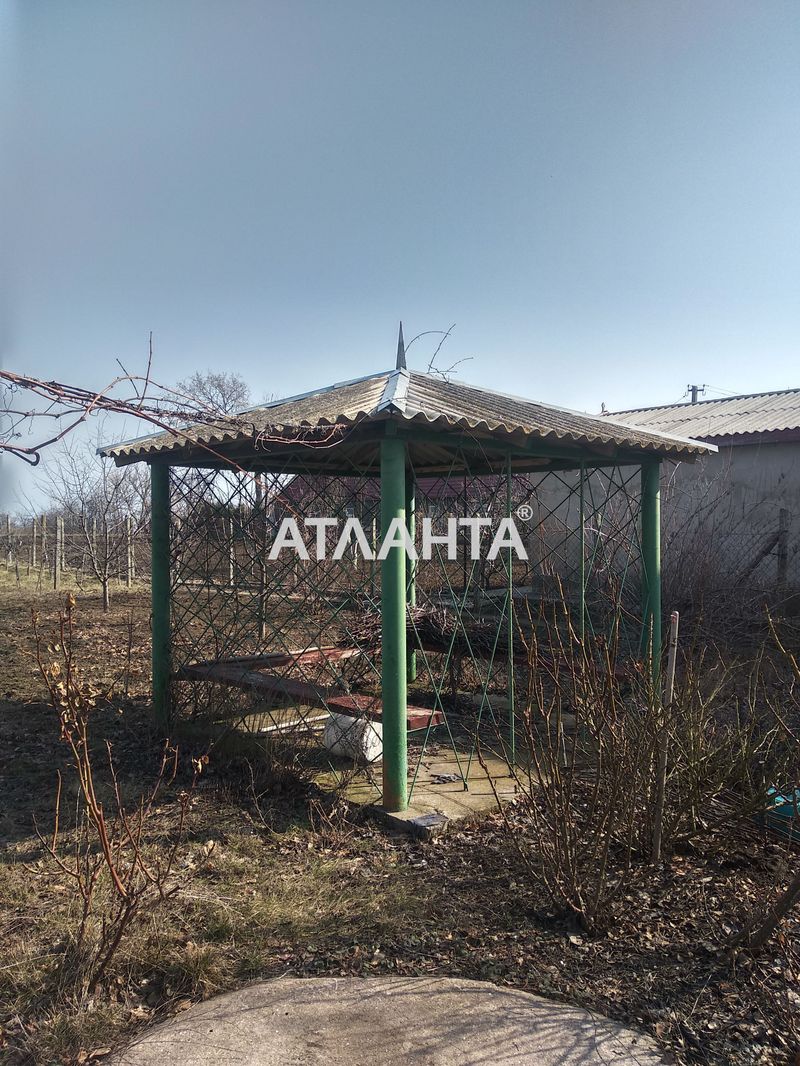 House by the address st. Kurortnaya (area 110,8 m²) - Atlanta.ua - photo 15