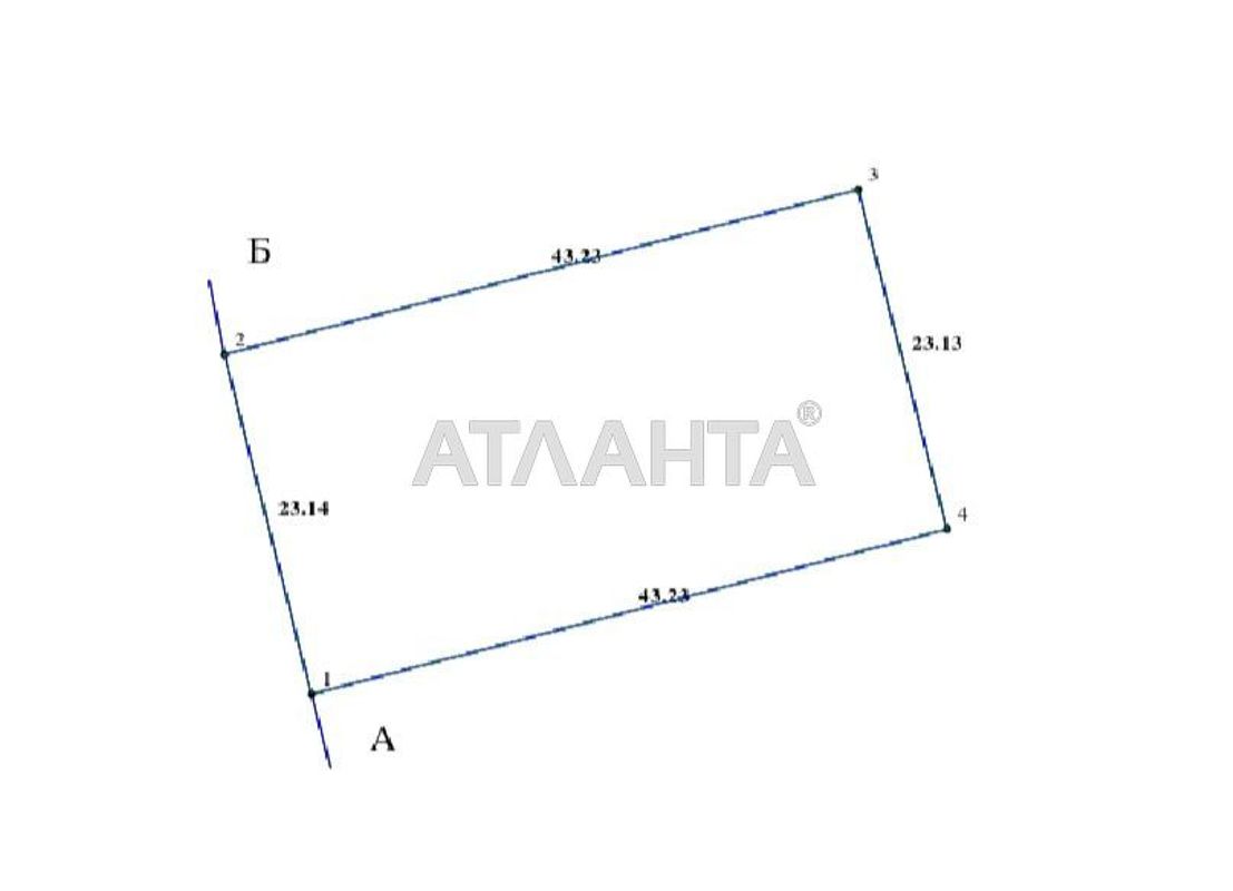 Ділянка за адресою (площа 10 сот) - Atlanta.ua - фото 3