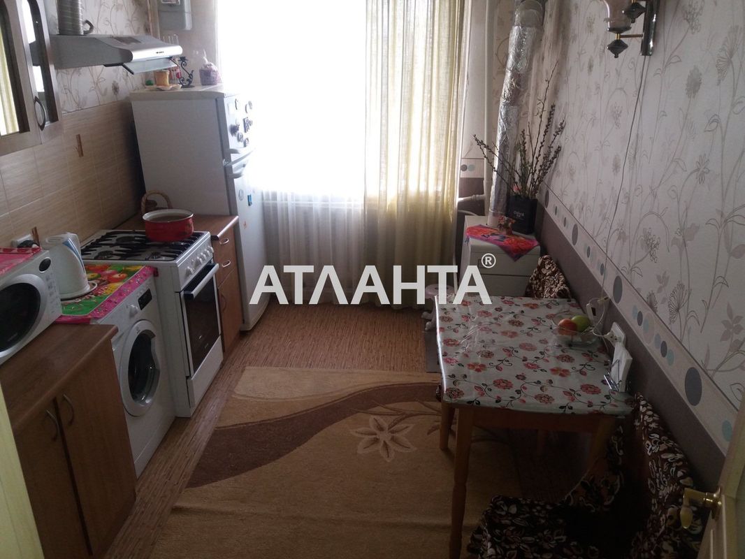 2-rooms apartment apartment by the address st. Sadovaya (area 50 m²) - Atlanta.ua - photo 2