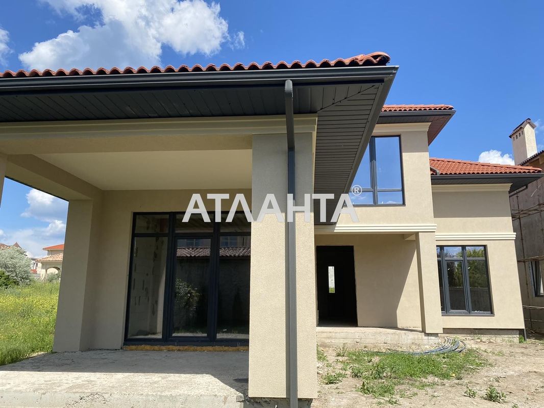 Будинок за адресою вул. Коралова (площа 200 м²) - Atlanta.ua - фото 14