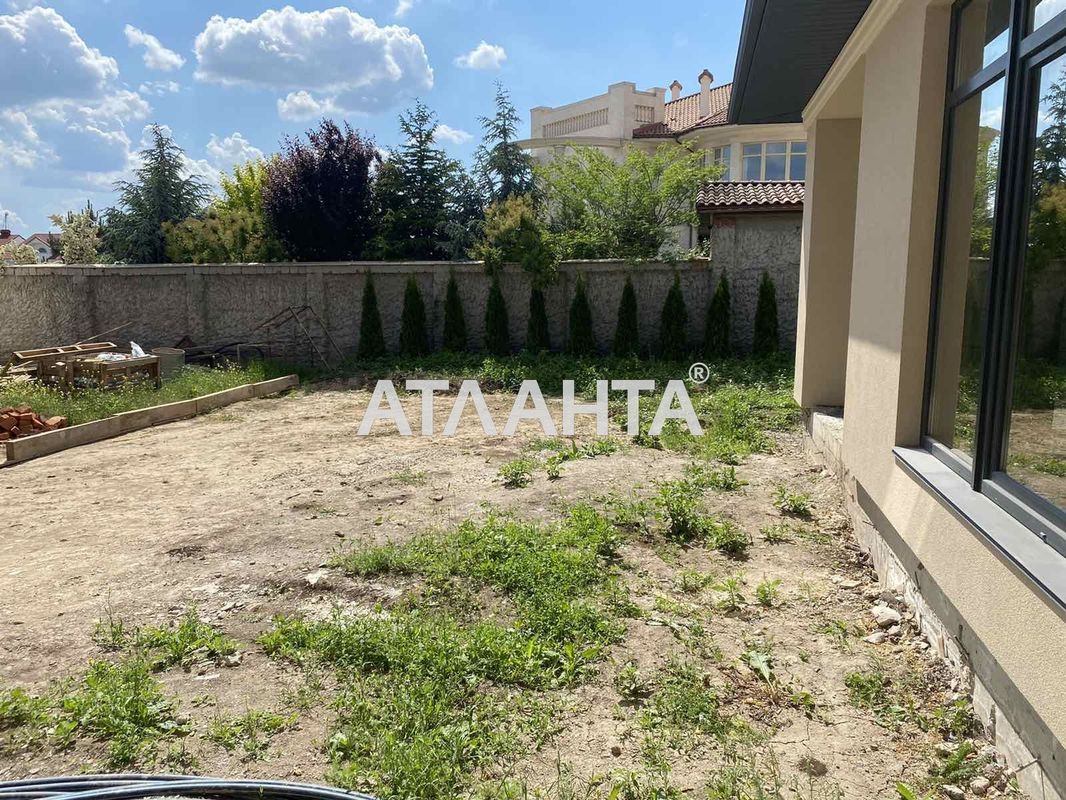 Будинок за адресою вул. Коралова (площа 200 м²) - Atlanta.ua - фото 15