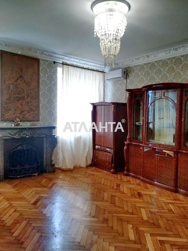 3-кімнатна квартира за адресою вул. Ясна (площа 163,6 м²) - Atlanta.ua - фото 5