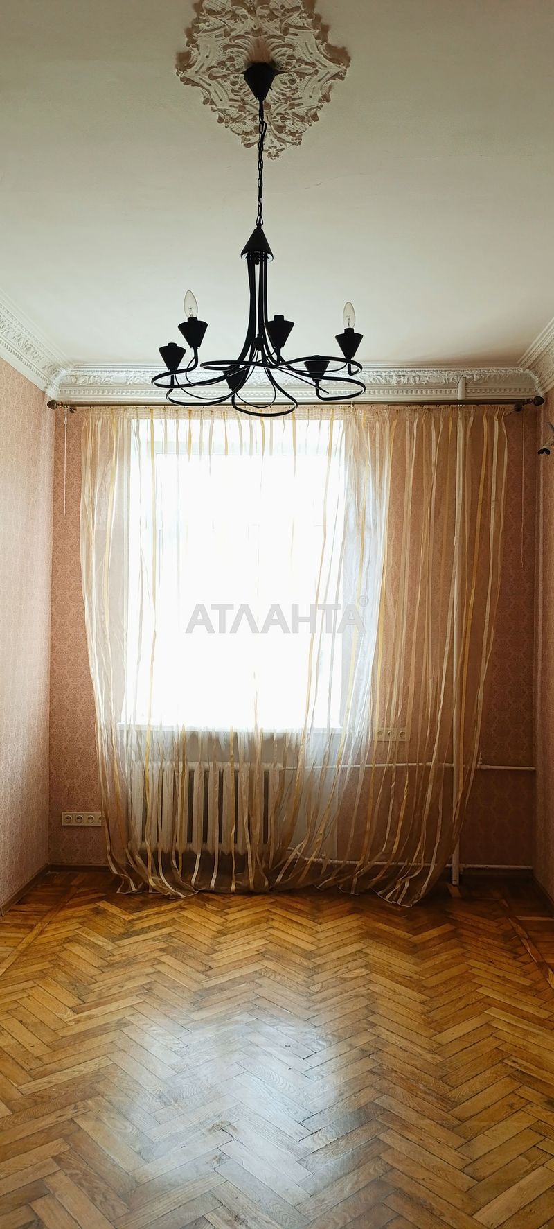 3-кімнатна квартира (площа 77,2 м²) - Atlanta.ua - фото 8