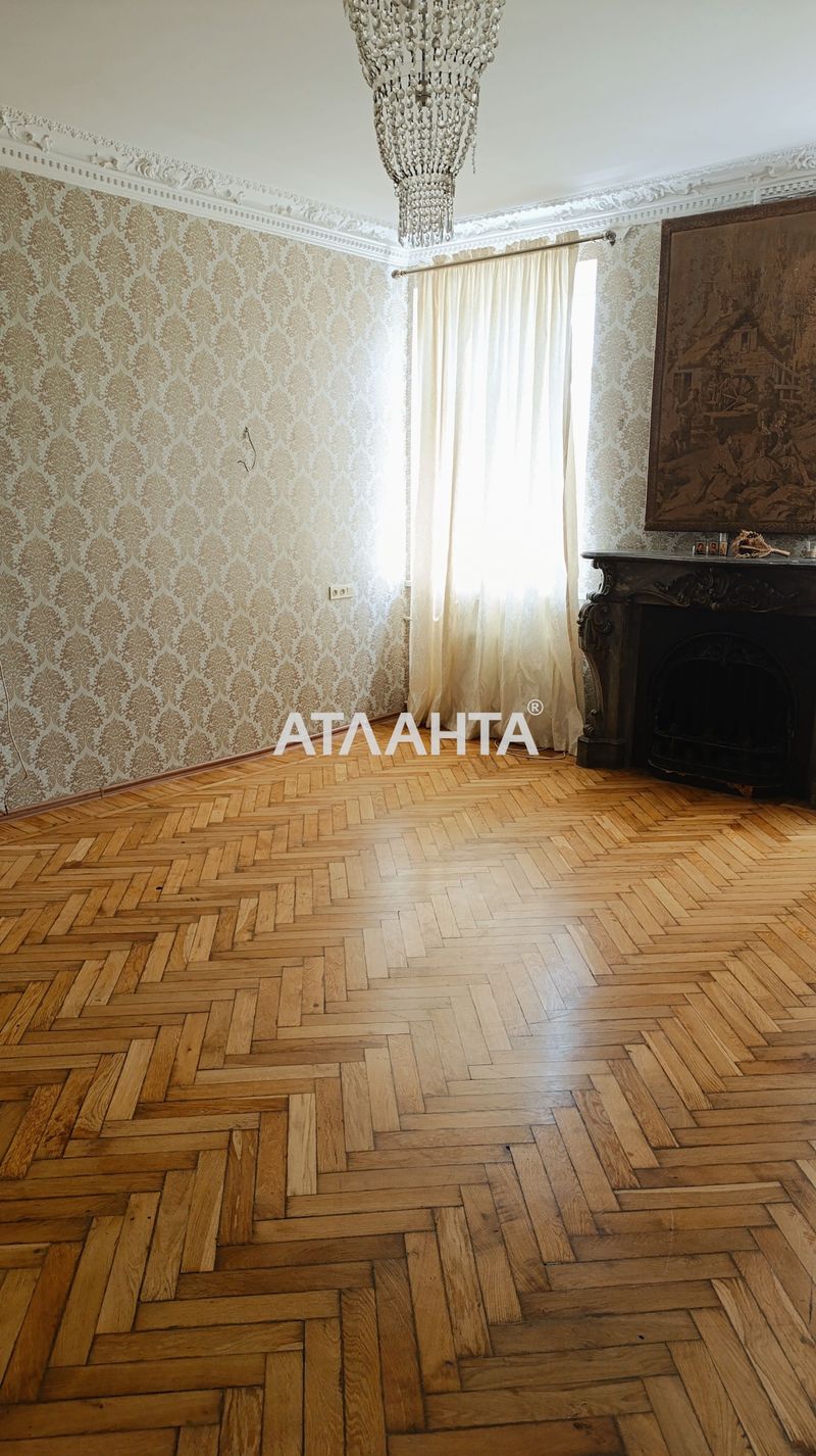 3-кімнатна квартира (площа 77,2 м²) - Atlanta.ua - фото 11