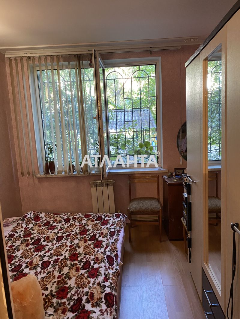 3-комнатная квартира по адресу ул. 40 лет обороны одессы (площадь 70,2 м²) - Atlanta.ua - фото 4