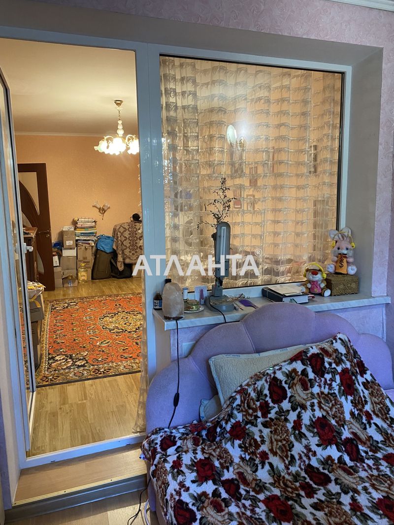 3-комнатная квартира по адресу ул. 40 лет обороны одессы (площадь 70,2 м²) - Atlanta.ua - фото 5