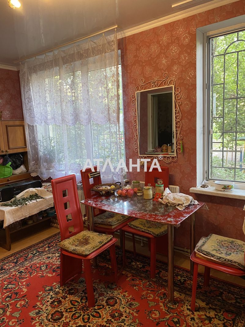 3-комнатная квартира по адресу ул. 40 лет обороны одессы (площадь 70,2 м²) - Atlanta.ua - фото 7