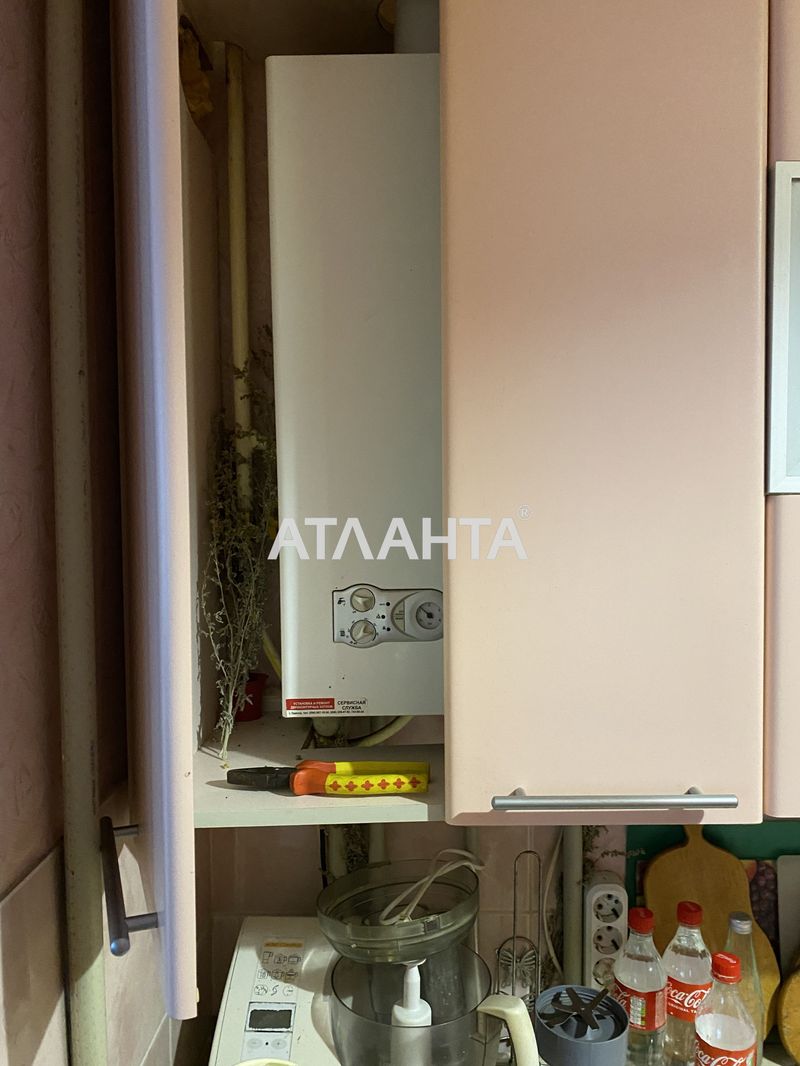 3-комнатная квартира по адресу ул. 40 лет обороны одессы (площадь 70,2 м²) - Atlanta.ua - фото 10