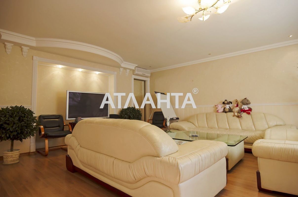 Commercial real estate at st. Pirogovskaya (area 315 m²) - Atlanta.ua - photo 3