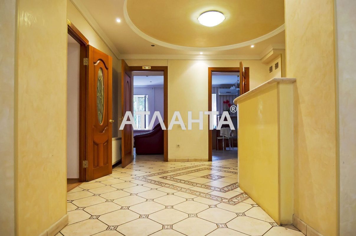 Commercial real estate at st. Pirogovskaya (area 315 m²) - Atlanta.ua - photo 2