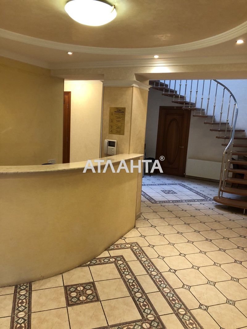 Commercial real estate at st. Pirogovskaya (area 315 m²) - Atlanta.ua - photo 4