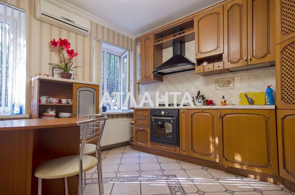 Commercial real estate at st. Pirogovskaya (area 315 m²) - Atlanta.ua - photo 5