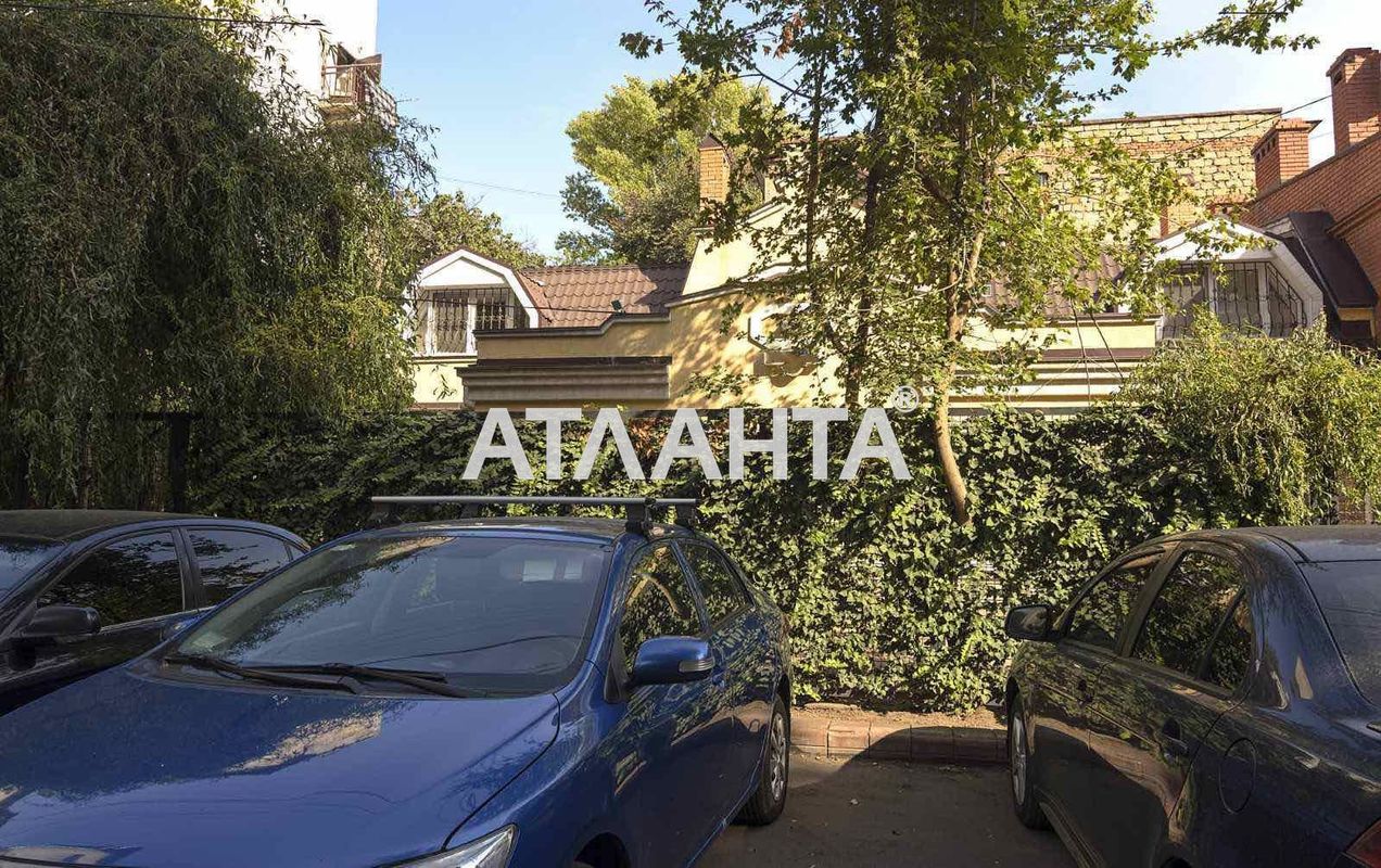 Commercial real estate at st. Pirogovskaya (area 315 m²) - Atlanta.ua - photo 9