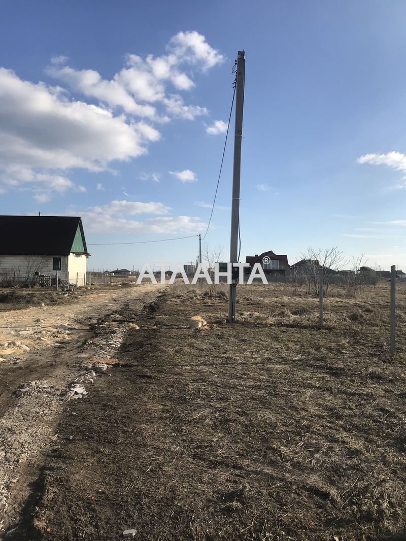 Участок по адресу ул. Закарпатская (площадь 10 сот) - Atlanta.ua - фото 4