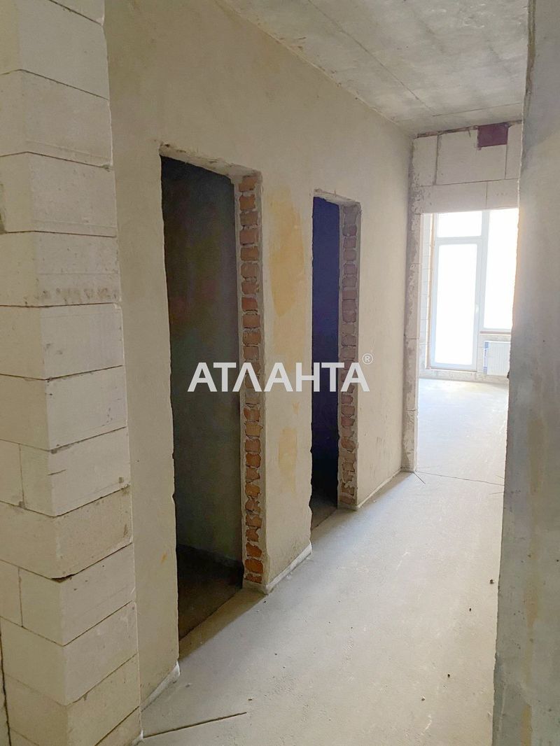 2-кімнатна квартира за адресою вул. Цвєтаєва ген. (площа 82 м²) - Atlanta.ua - фото 5