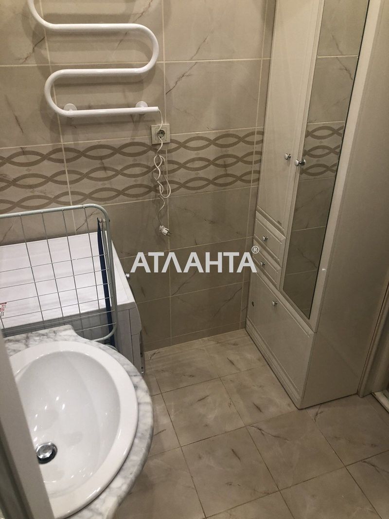 1-кімнатна квартира за адресою вул. Перлинна (площа 44,5 м²) - Atlanta.ua - фото 12