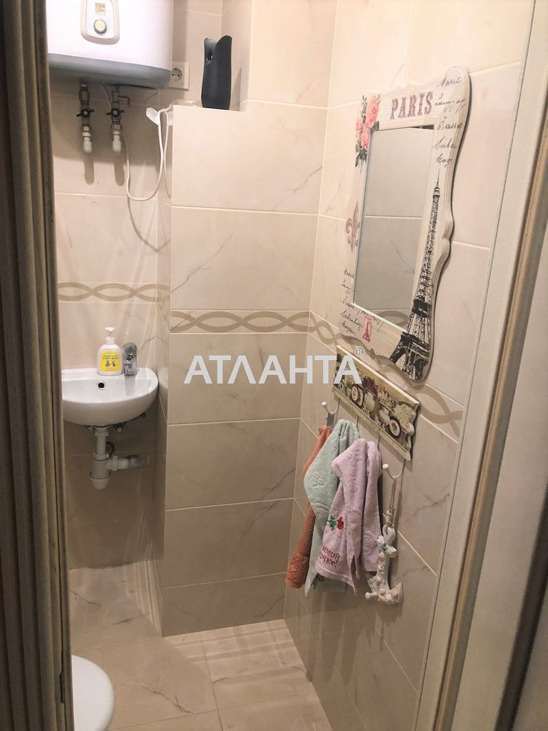 1-кімнатна квартира за адресою вул. Перлинна (площа 44,5 м²) - Atlanta.ua - фото 14