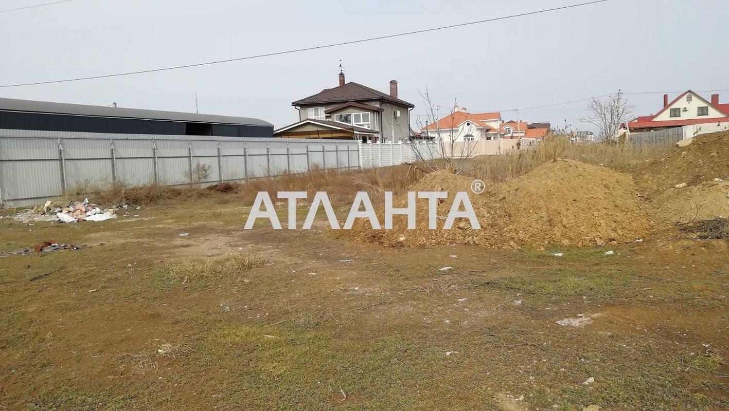 Landplot by the address st. Pridorozhnaya (area 7,9 acr) - Atlanta.ua - photo 2