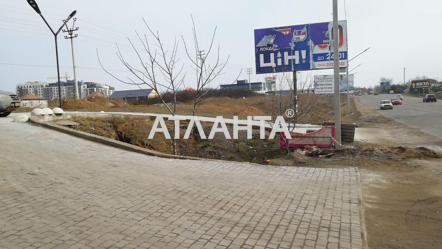 Landplot by the address st. Pridorozhnaya (area 7,9 acr) - Atlanta.ua - photo 3