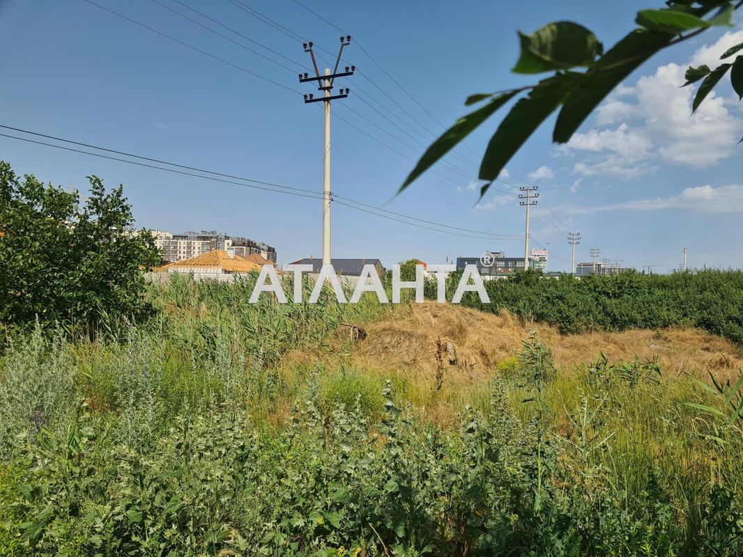 Landplot by the address st. Pridorozhnaya (area 7,9 acr) - Atlanta.ua - photo 8