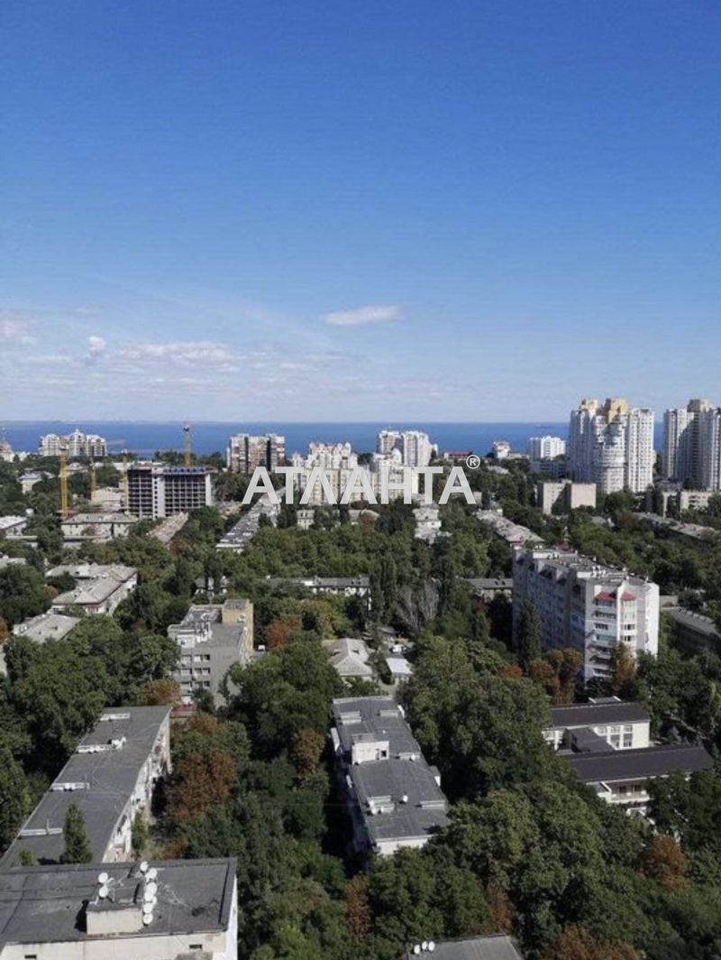 2-кімнатна квартира за адресою Гагаріна пр. (площа 72 м²) - Atlanta.ua - фото 4