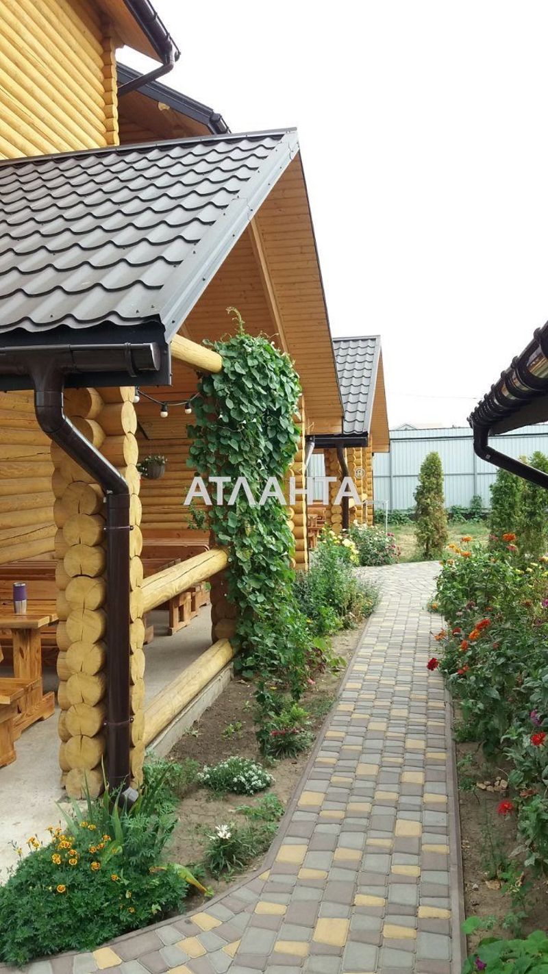 House by the address st. Primorskaya (area 350 m²) - Atlanta.ua - photo 3