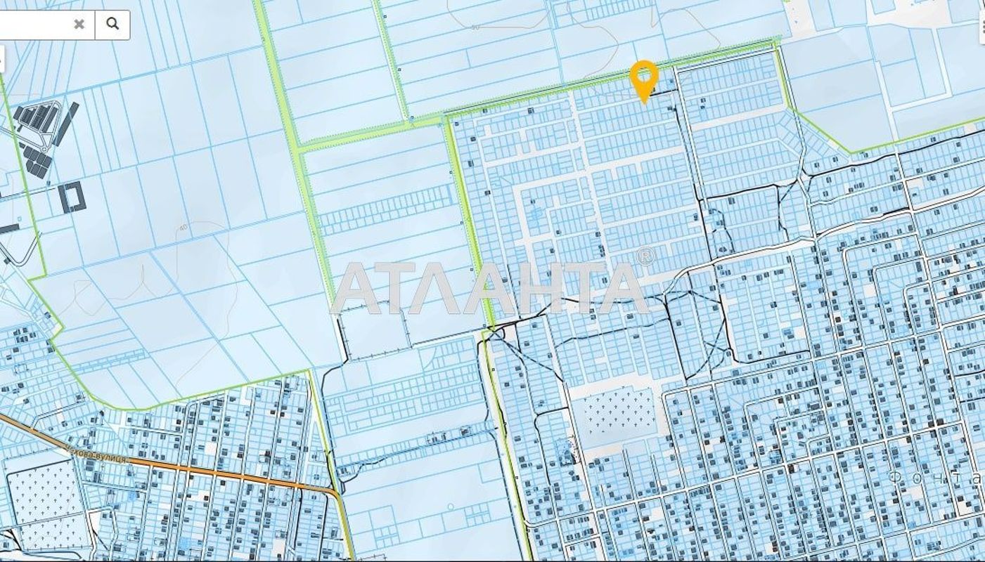 Ділянка за адресою вул. Запорізька (площа 10 сот) - Atlanta.ua - фото 2
