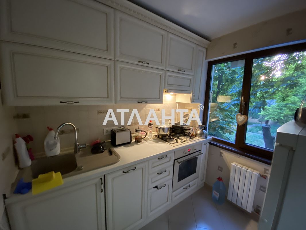 3-кімнатна квартира за адресою вул. Петрова ген. (площа 62 м²) - Atlanta.ua - фото 5