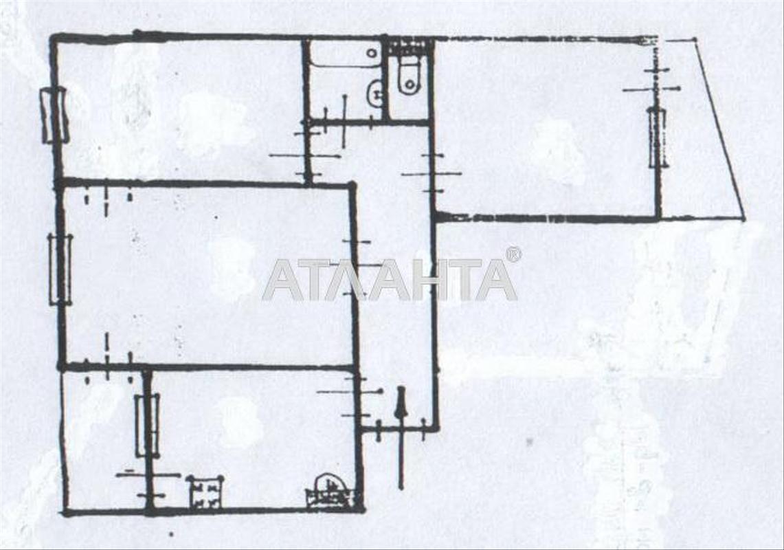 Объект снят с продажи - Atlanta.ua - фото 8