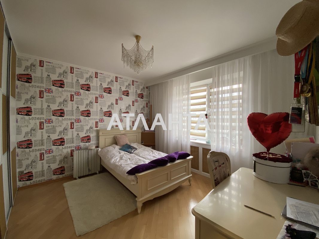 3-rooms apartment apartment by the address st. Pedagogicheskaya (area 146 m²) - Atlanta.ua - photo 8