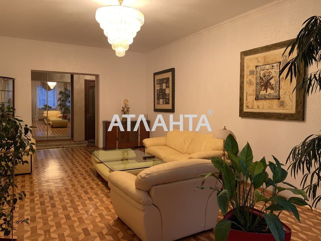 4+-rooms apartment apartment by the address st. Dovzhenko (area 175 m²) - Atlanta.ua - photo 4