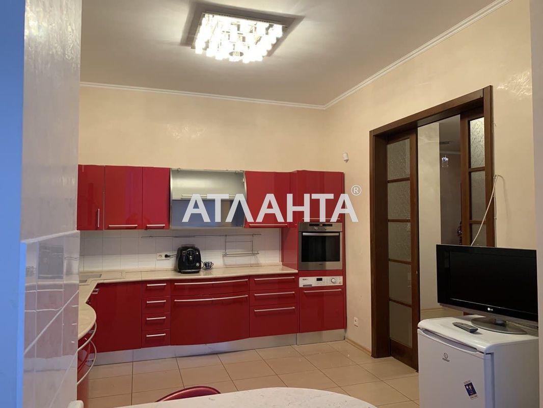 4+-rooms apartment apartment by the address st. Dovzhenko (area 175 m²) - Atlanta.ua - photo 9