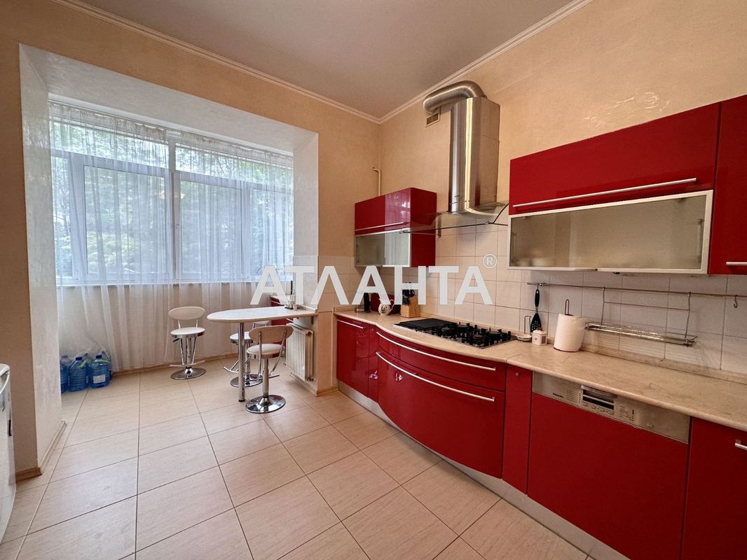 4+-rooms apartment apartment by the address st. Dovzhenko (area 175 m²) - Atlanta.ua - photo 6