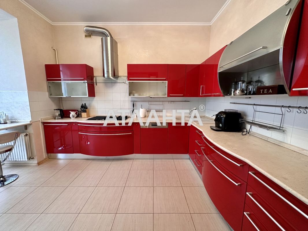 4+-rooms apartment apartment by the address st. Dovzhenko (area 175 m²) - Atlanta.ua - photo 7