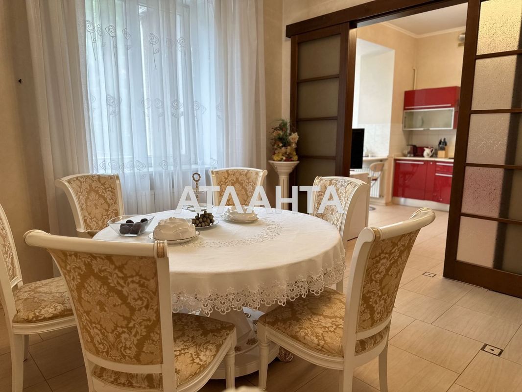 4+-rooms apartment apartment by the address st. Dovzhenko (area 175 m²) - Atlanta.ua - photo 11