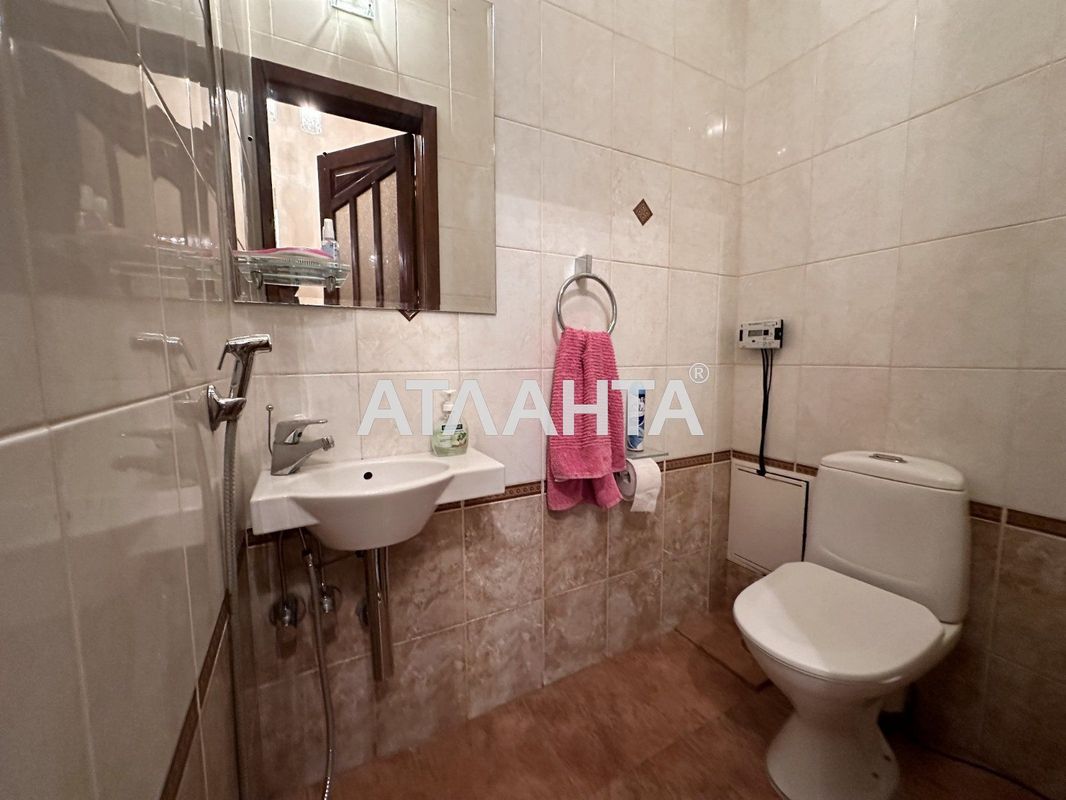 4+-rooms apartment apartment by the address st. Dovzhenko (area 175 m²) - Atlanta.ua - photo 26